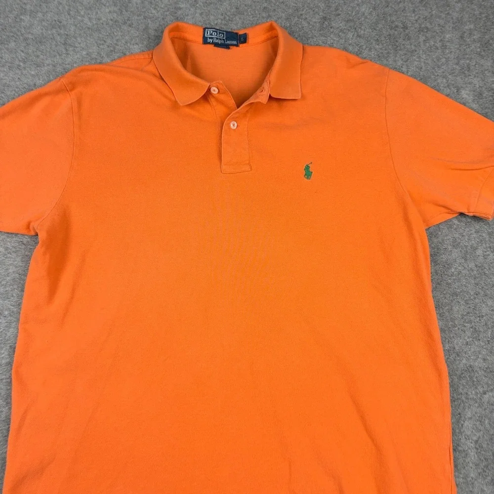 Polo Ralph Lauren great please